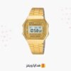 ساعه كاسيو
